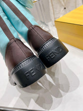 Load image into Gallery viewer, Fendi Domino Boots