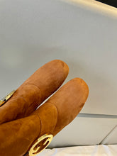 Load image into Gallery viewer, Gucci Blondie Ankle Boots