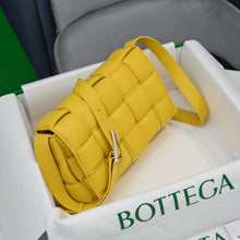 Load image into Gallery viewer, Bottega Veneta Padded Cassette Bag