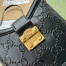 Load image into Gallery viewer, Gucci Small GG Shoulder Bag