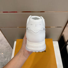 Load image into Gallery viewer, Louis Vuitton Run Away Sneakers