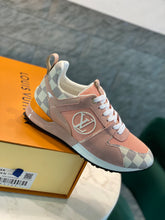 Load image into Gallery viewer, Louis Vuitton Run Away Sneakers