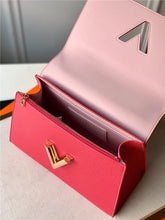 Load image into Gallery viewer, Louis Vuitton Twist One Handle PM Bag - LUXURY KLOZETT