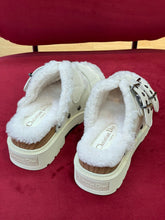 Load image into Gallery viewer, Christian Dior Diorquake Strap Sandal