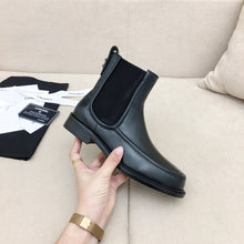 Load image into Gallery viewer, Chanel Ankle Boots