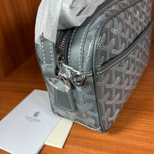 Load image into Gallery viewer, Goyard Cap-Vert Bag
