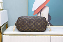 Load image into Gallery viewer, Louis Vuitton Neverfull MM Tote Bag
