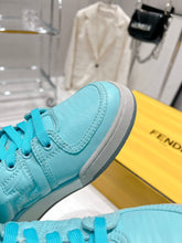 Load image into Gallery viewer, Fendi Match Sneakers