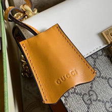 Load image into Gallery viewer, Gucci Padlock Small Shoulder Bag