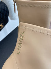 Load image into Gallery viewer, Chanel Ankle Boots
