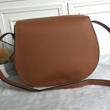 Load image into Gallery viewer, Chloe Marcie Small Saddle Bag