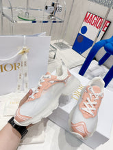 Load image into Gallery viewer, Christian Dior Vibe Sneakers