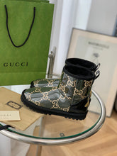 Load image into Gallery viewer, Gucci Snow Boot
