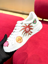 Load image into Gallery viewer, Louis Vuitton Time Out Sneakers