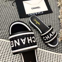 Load image into Gallery viewer, Chanel Sandal