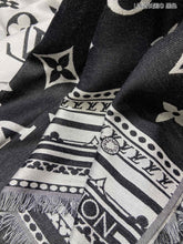 Load image into Gallery viewer, Louis Vuitton Amazingram Stole Scarf