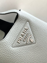 Load image into Gallery viewer, Prada Leather Tote Bag