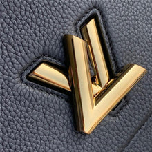 Load image into Gallery viewer, Louis Vuitton Twist One Handle MM Bag - LUXURY KLOZETT