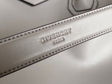 Load image into Gallery viewer, Givenchy Medium Antigona Soft Bag In Smooth Leather