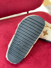 Load image into Gallery viewer, Louis Vuitton Winterbreak Flat Comfort Mule