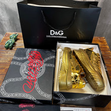 Load image into Gallery viewer, Versace Odissea Sneakers