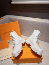 Load image into Gallery viewer, Louis Vuitton Baroque Ranger Boot