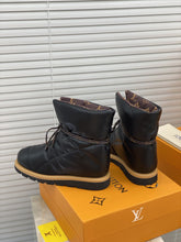 Load image into Gallery viewer, Louis Vuitton Pillow Comfort Ankle Boot