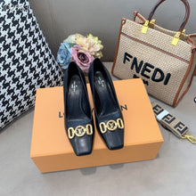 Load image into Gallery viewer, Louis Vuitton Rotary Pump