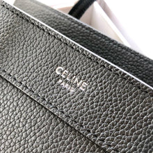 Load image into Gallery viewer, Celine Nano Luggage Bag
