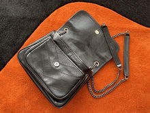 Load image into Gallery viewer, YSL Niki Medium Vintage Leather Bag - LUXURY KLOZETT