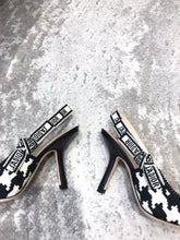 Load image into Gallery viewer, Christian Dior J'Adior Slingback Pump