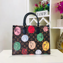 Load image into Gallery viewer, Louis Vuitton OnTheGo MM Bag