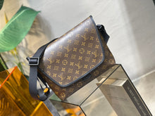 Load image into Gallery viewer, Louis Vuitton Magnetic Messenger