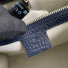 Load image into Gallery viewer, Gucci GG Multicolor Small Tote Bag