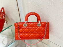 Load image into Gallery viewer, Christian Dior Lady D - Joy Bag