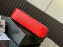 Load image into Gallery viewer, YSL Le 5 A 7 Hobo Bag In Smooth Leather