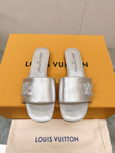Load image into Gallery viewer, Louis Vuitton Shake Flat Mule