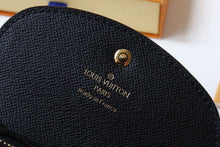 Load image into Gallery viewer, Louis Vuitton Rosalie Coin Purse