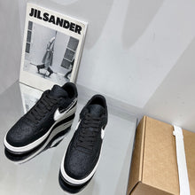 Load image into Gallery viewer, Louis Vuitton X Nike  Air Force Sneakers