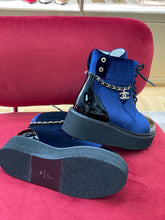Load image into Gallery viewer, Chanel Ankle Boots