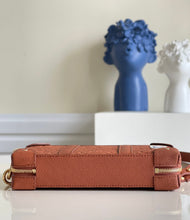 Load image into Gallery viewer, Louis Vuitton X NBA Soft Trunk Wearable Wallet Bag