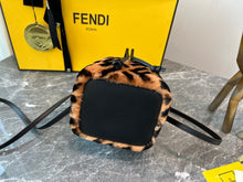 Load image into Gallery viewer, Fendi Mon Tresor Mini Bag