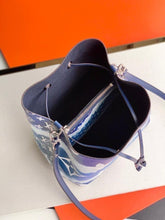 Load image into Gallery viewer, Louis Vuitton Escale NeoNoe MM Bag - LUXURY KLOZETT