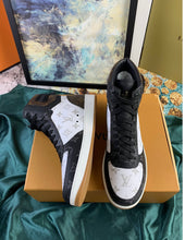 Load image into Gallery viewer, Louis Vuitton High Top Rivoli - LUXURY KLOZETT