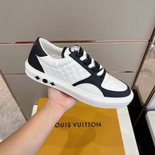 Load image into Gallery viewer, Louis Vuitton Ollie  Sneakers