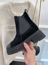 Load image into Gallery viewer, Chanel Ankle Boots