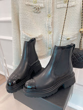 Load image into Gallery viewer, Chanel Ankle Boots