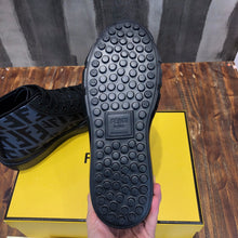 Load image into Gallery viewer, Fendi Domino Sneakers
