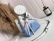 Load image into Gallery viewer, Louis Vuitton Muria Bucket Bag - LUXURY KLOZETT
