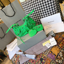 Load image into Gallery viewer, Balenciaga Le Cagole XS Bag